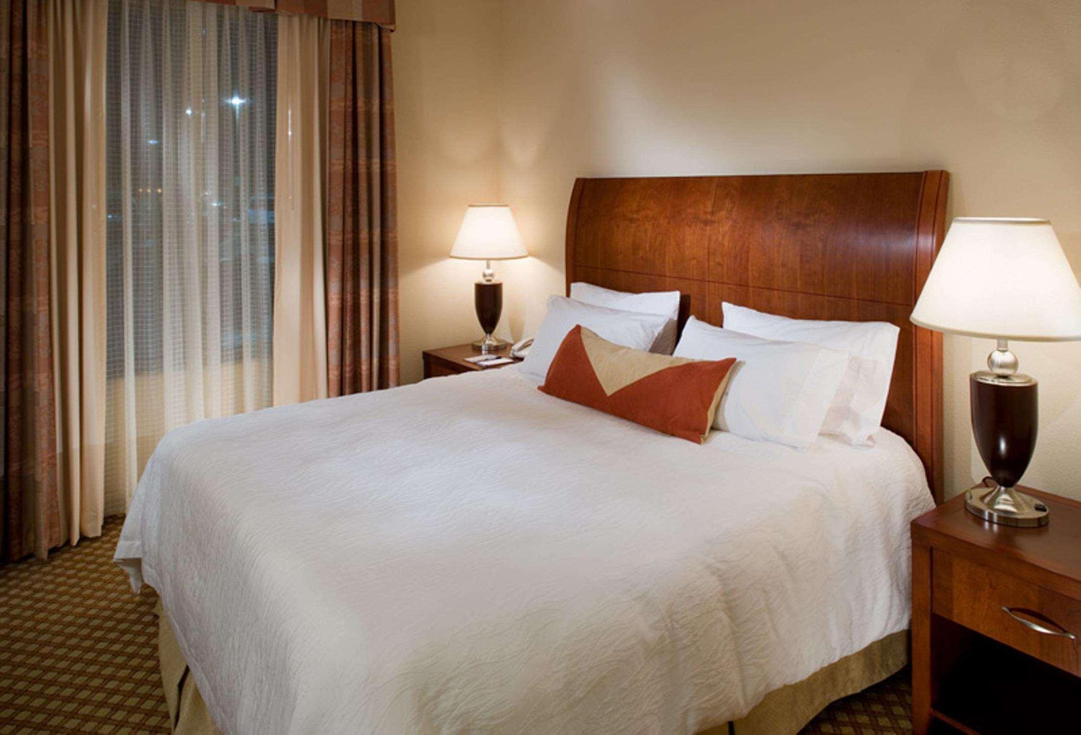 Hilton Garden Inn Tucson Airport Buitenkant foto