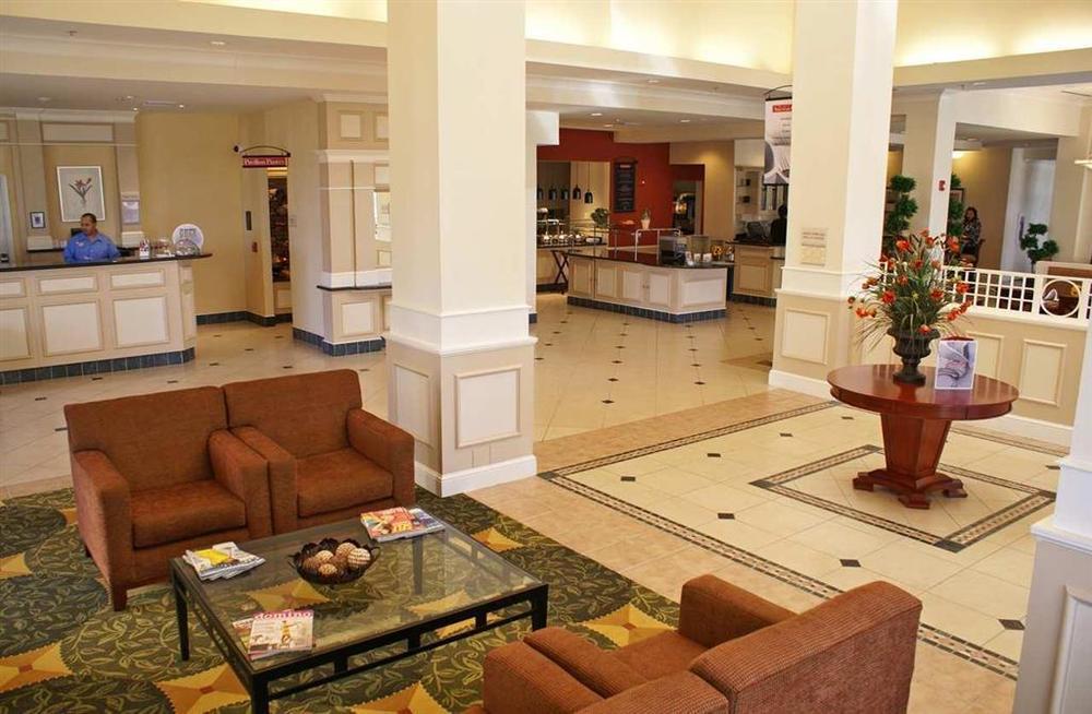 Hilton Garden Inn Tucson Airport Interieur foto
