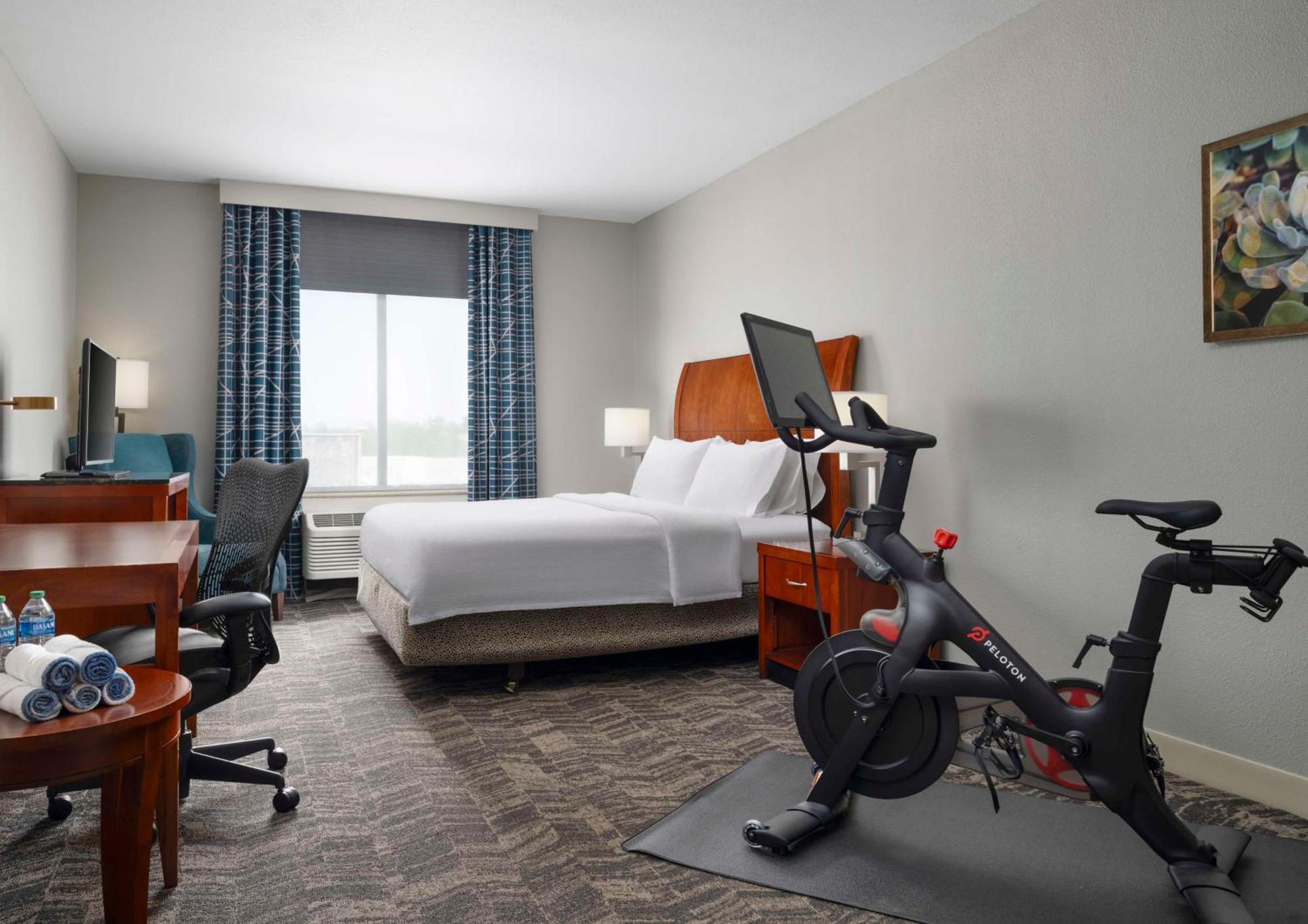 Hilton Garden Inn Tucson Airport Buitenkant foto
