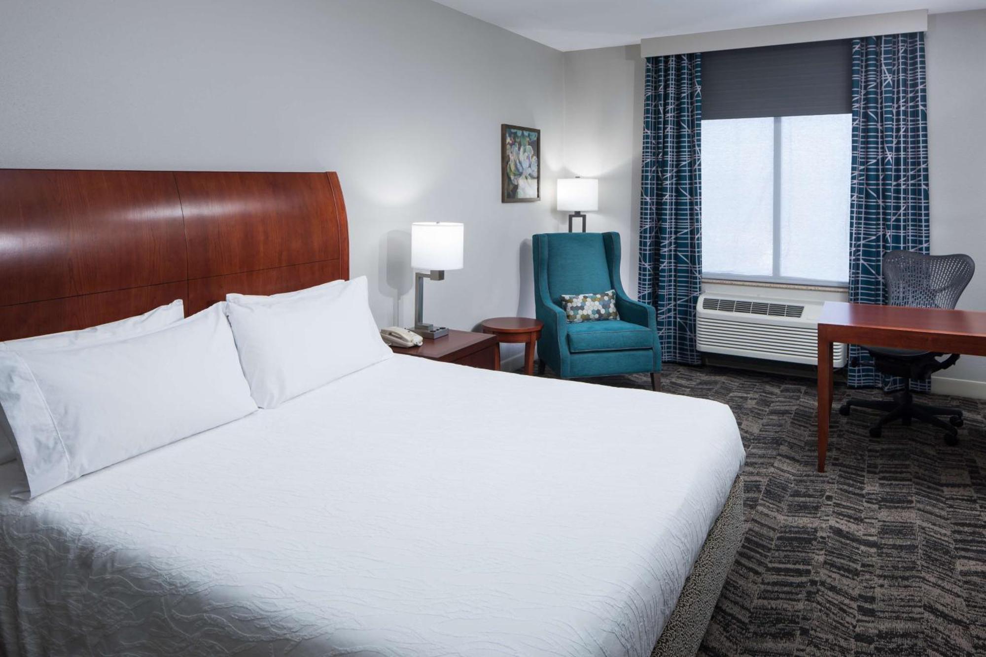 Hilton Garden Inn Tucson Airport Buitenkant foto