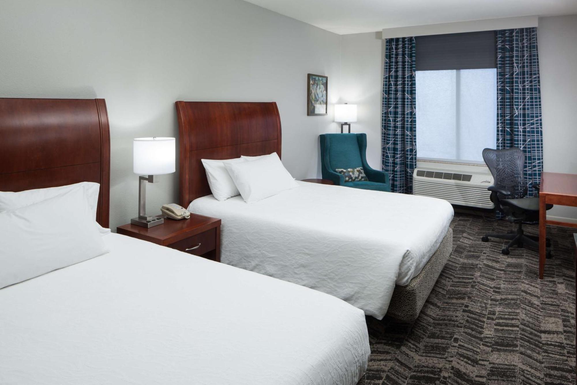 Hilton Garden Inn Tucson Airport Buitenkant foto