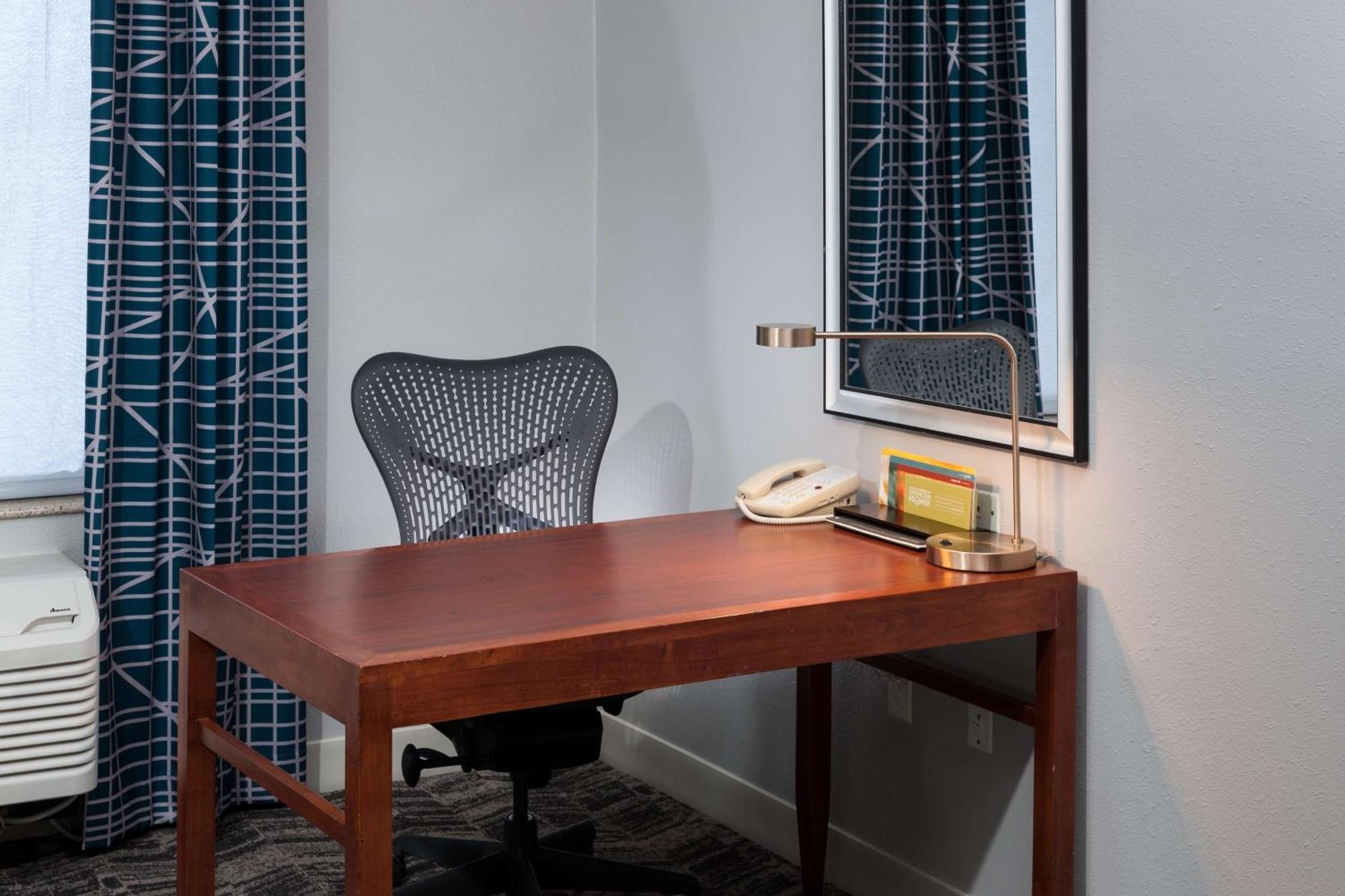 Hilton Garden Inn Tucson Airport Buitenkant foto