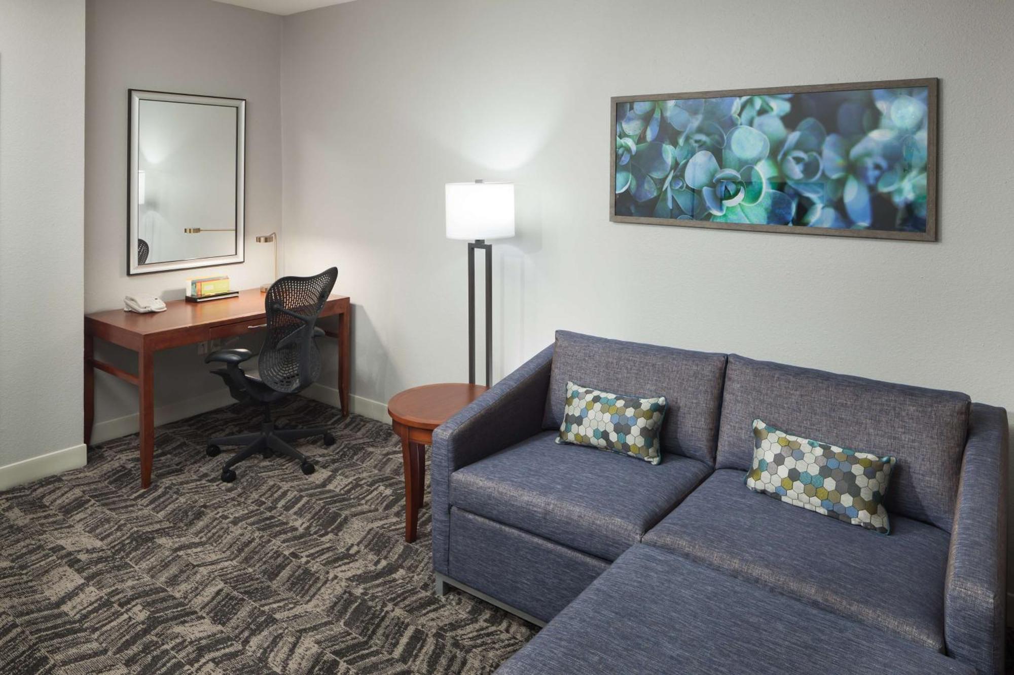 Hilton Garden Inn Tucson Airport Buitenkant foto