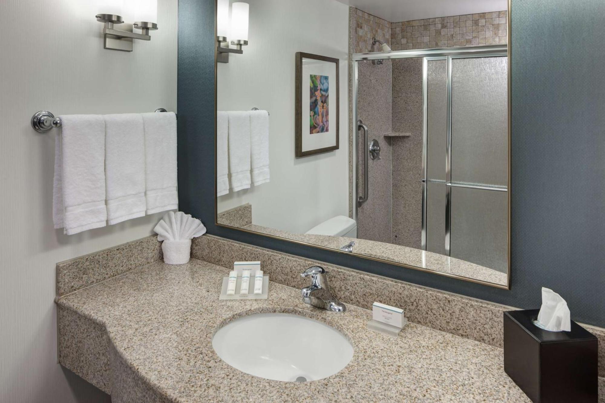 Hilton Garden Inn Tucson Airport Buitenkant foto