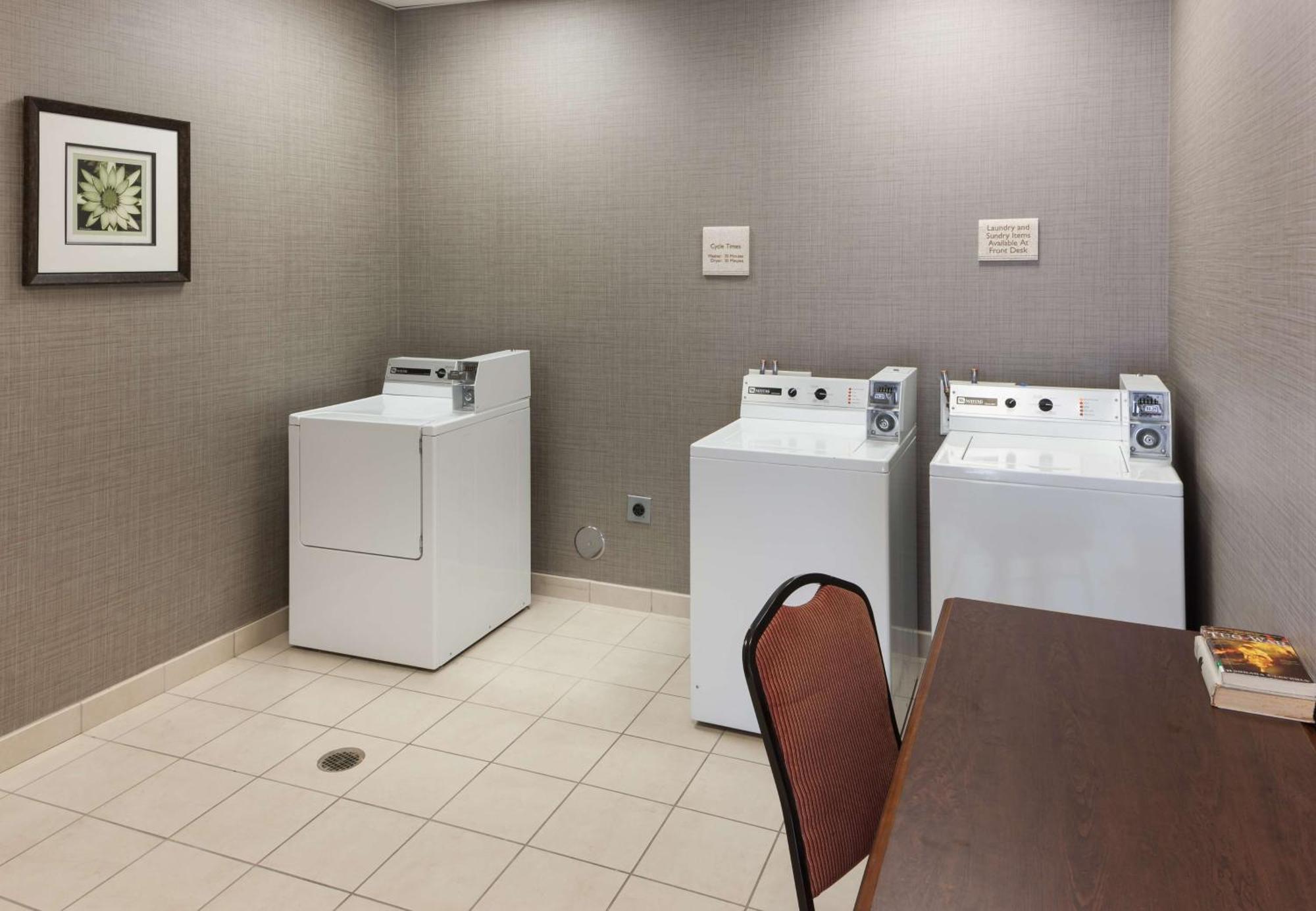 Hilton Garden Inn Tucson Airport Buitenkant foto