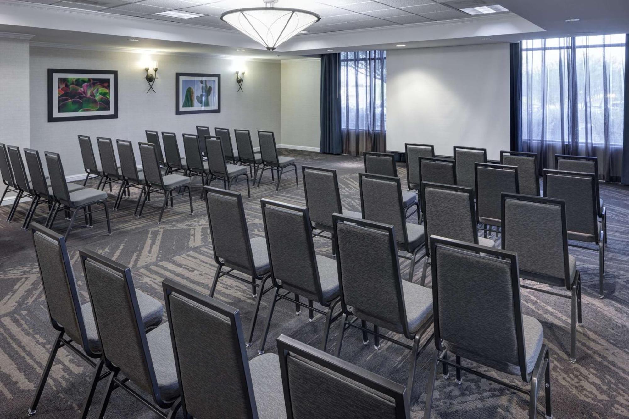 Hilton Garden Inn Tucson Airport Buitenkant foto