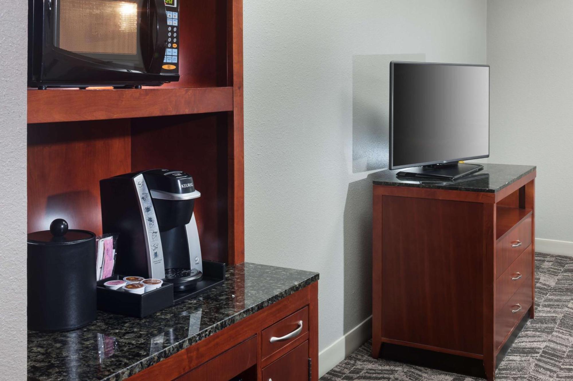 Hilton Garden Inn Tucson Airport Buitenkant foto