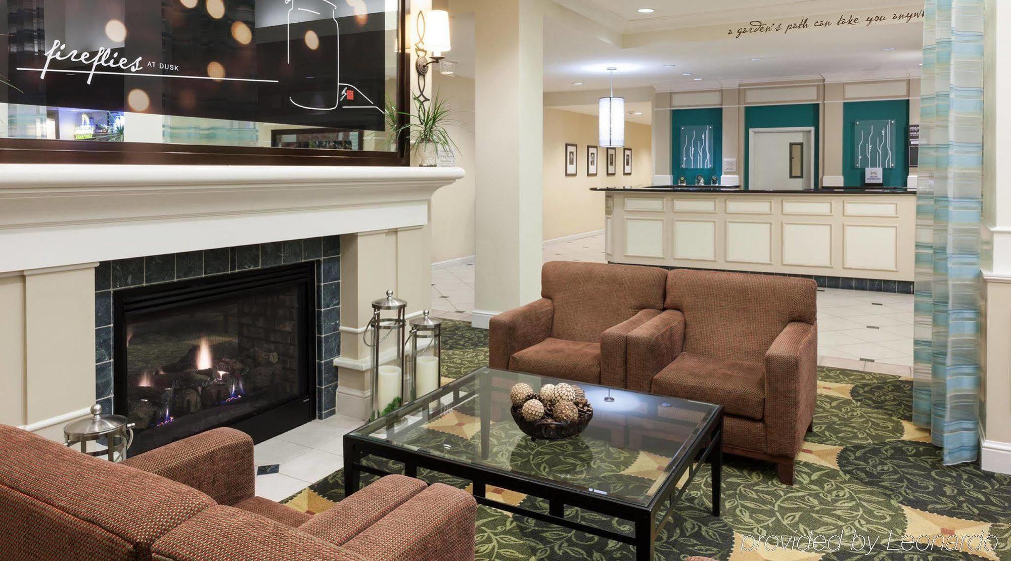 Hilton Garden Inn Tucson Airport Buitenkant foto