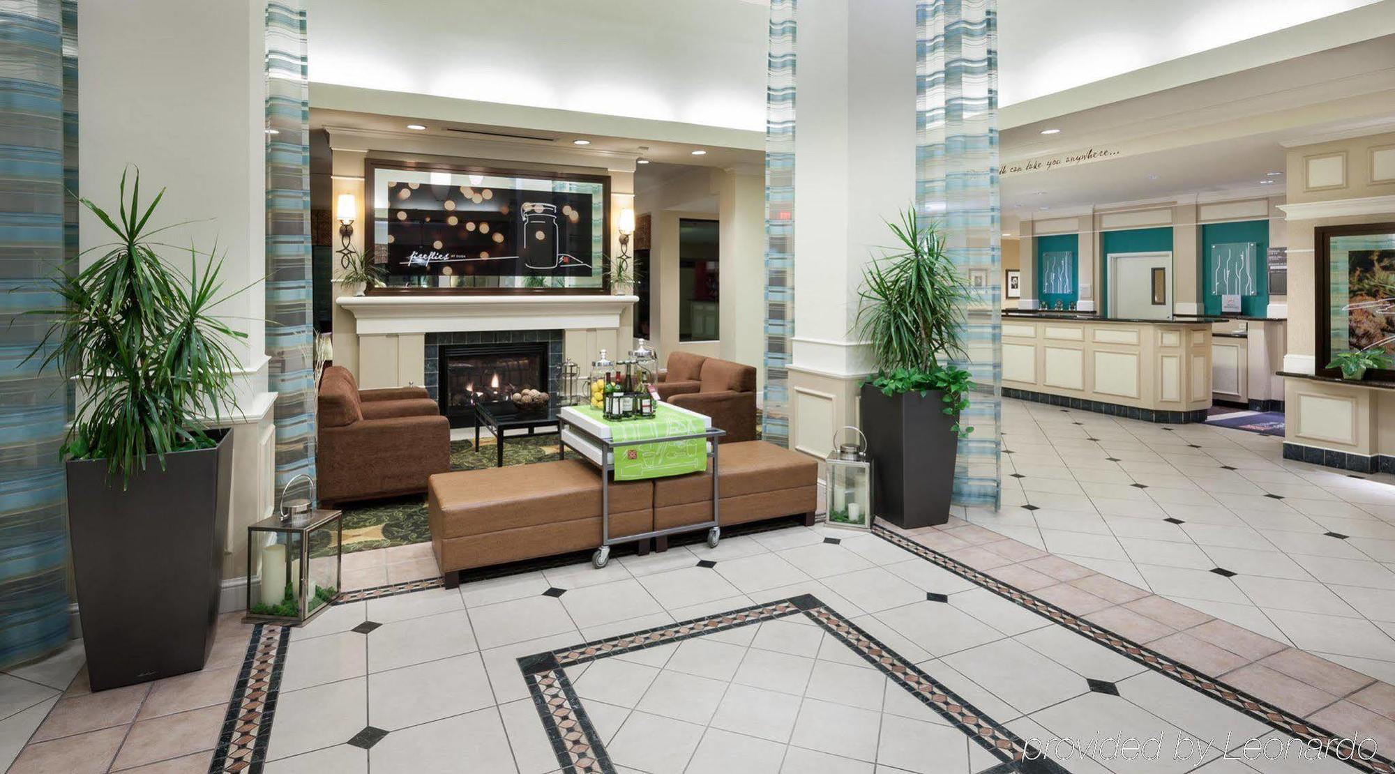 Hilton Garden Inn Tucson Airport Buitenkant foto