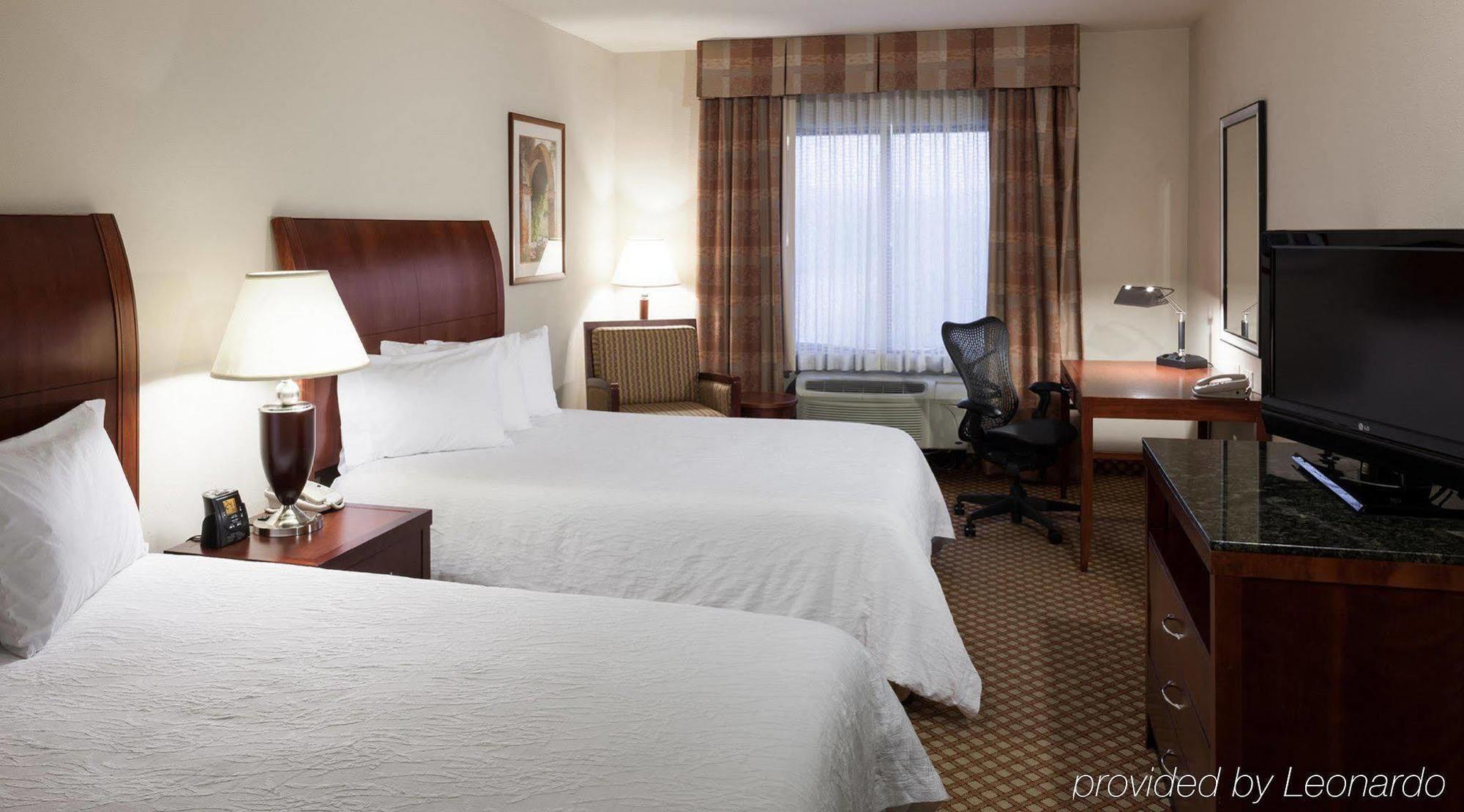 Hilton Garden Inn Tucson Airport Buitenkant foto