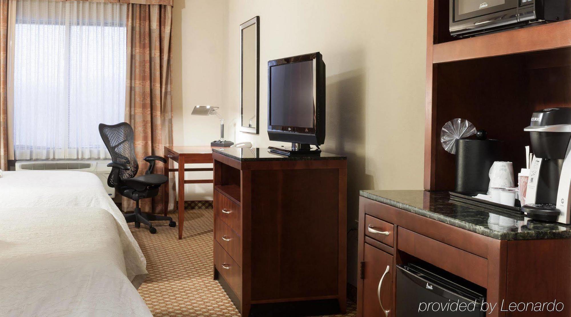 Hilton Garden Inn Tucson Airport Buitenkant foto