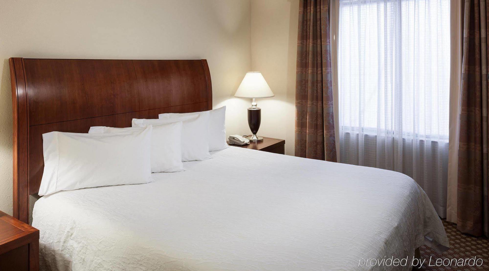 Hilton Garden Inn Tucson Airport Buitenkant foto