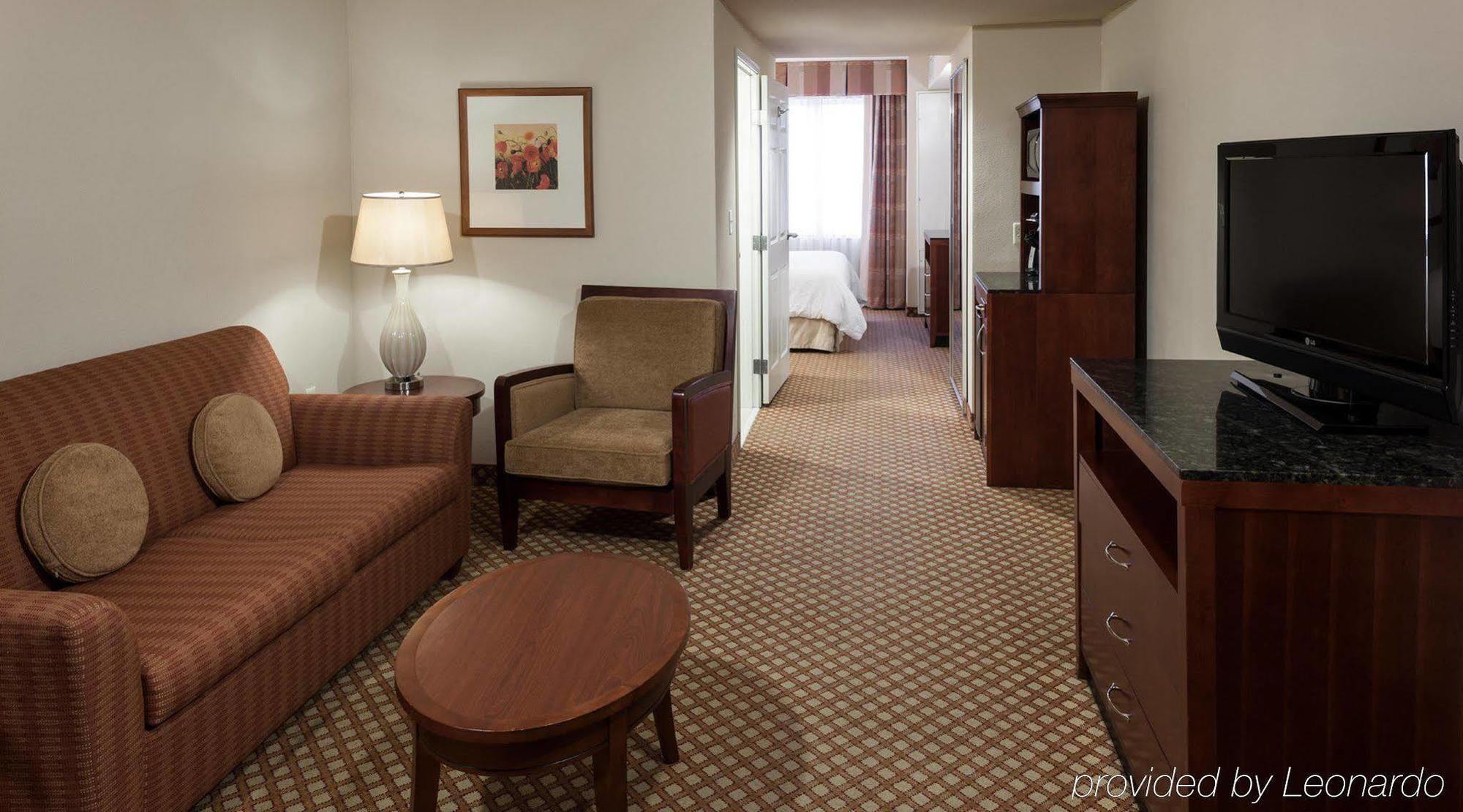 Hilton Garden Inn Tucson Airport Buitenkant foto