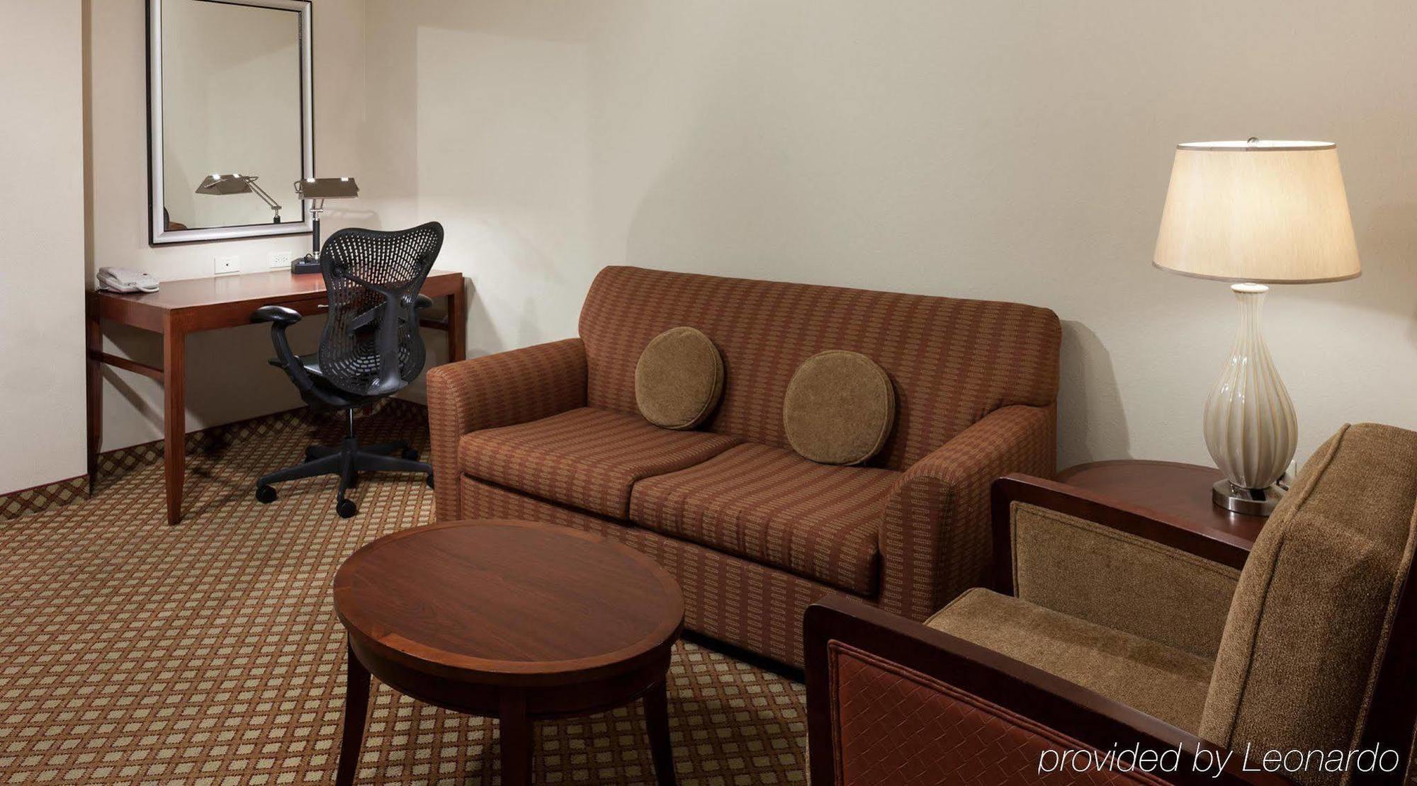 Hilton Garden Inn Tucson Airport Buitenkant foto