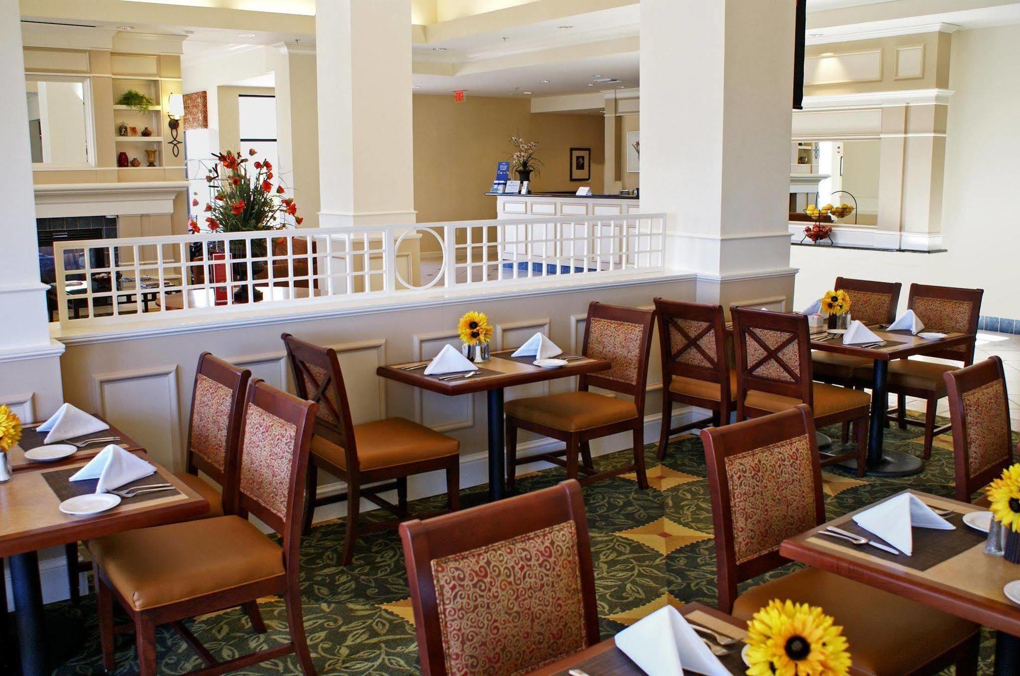 Hilton Garden Inn Tucson Airport Buitenkant foto